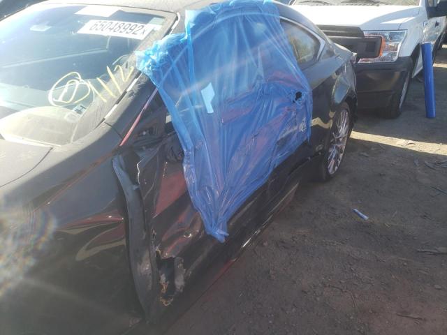 2019 LEXUS RC 300 JTHS85BC1K5005413