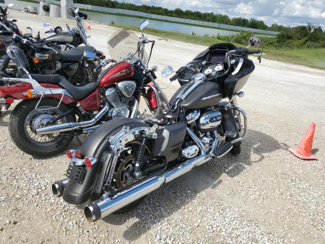 2020 HARLEY-DAVIDSON FLTRX 1HD1KHC16LB674386