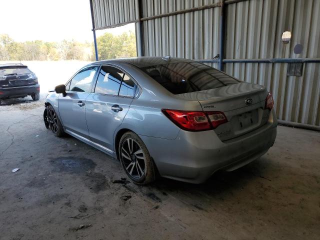 2017 SUBARU LEGACY SPO 4S3BNAS66H3019549