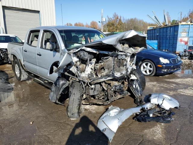 2011 Toyota Tacoma 