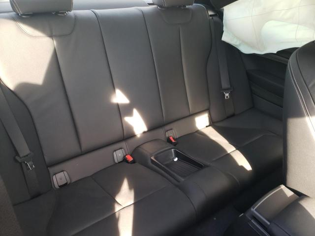 2020 BMW M240XI WBA2J7C04L7E45587