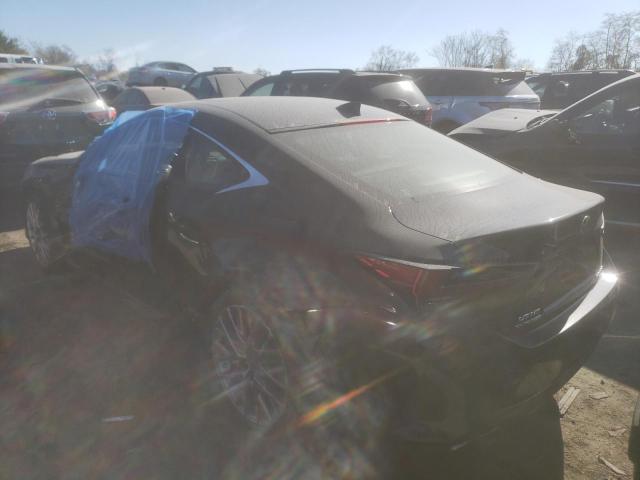 2019 LEXUS RC 300 JTHS85BC1K5005413