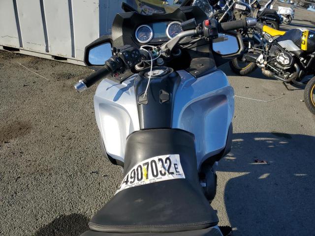 2013 TRIUMPH MOTORCYCLE TROPHY SE SMTH02XK1DJ572833