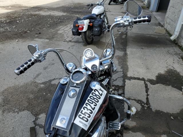2002 HARLEY-DAVIDSON FLHRI 1HD1FBW172Y649229