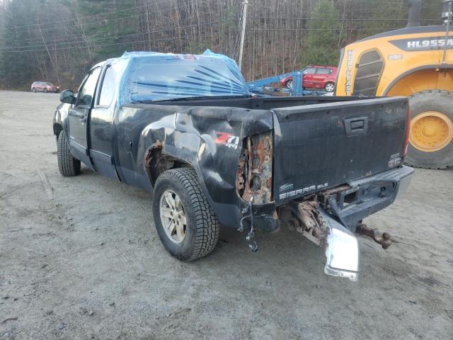 2015 GMC K1500 1GTSKVE32AZ206744