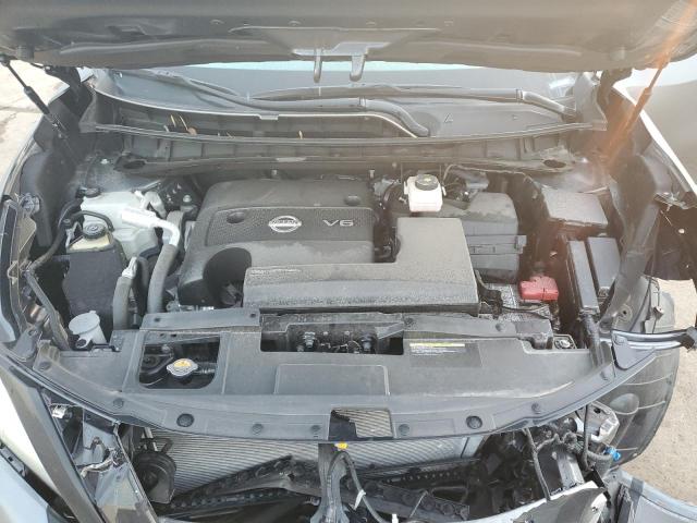 2020 NISSAN MURANO SL 5N1AZ2CS5LN159666