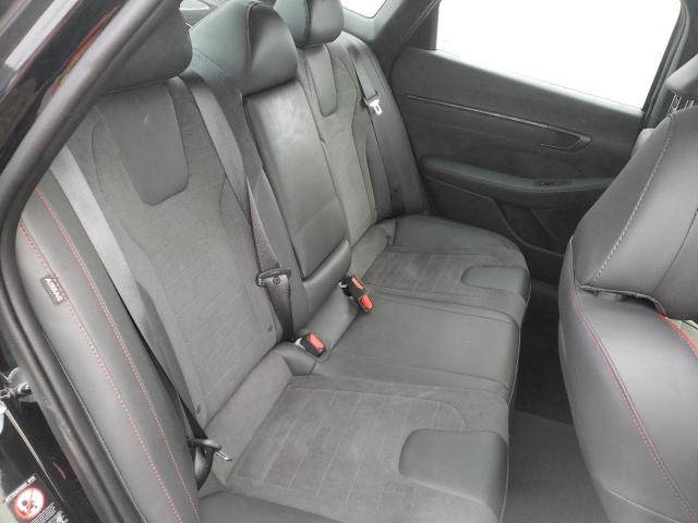 2022 HYUNDAI SONATA N L 5NPEK4JC7NH149211