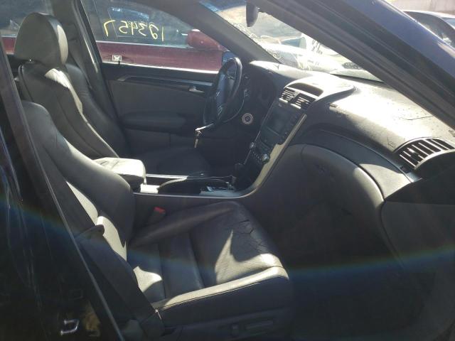 19UUA66226A050879 Acura TL