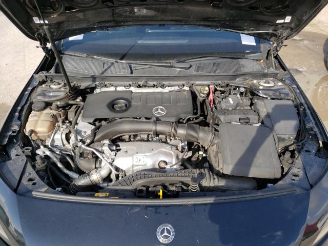 2019 MERCEDES-BENZ A 220 4MAT WDD3G4FB3KW026543