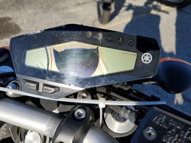 2015 YAMAHA FZ09 C JYARN33Y6FA002149