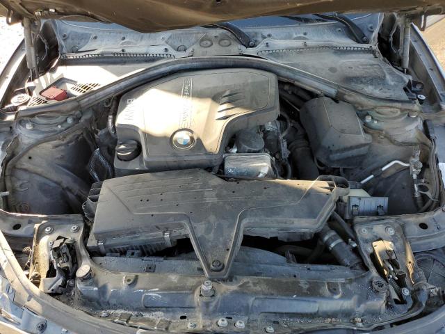 2015 BMW 328 I - WBA3A5C53FP604962