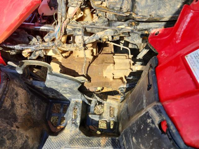2020 HONDA TRX520 FM 1HFTE4419L4602214