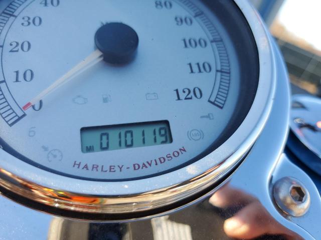 2011 HARLEY-DAVIDSON FXDC 1HD1GV41XBC313749