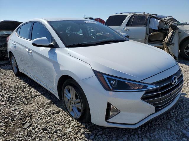 2020 HYUNDAI ELANTRA SE - 5NPD84LF3LH573452