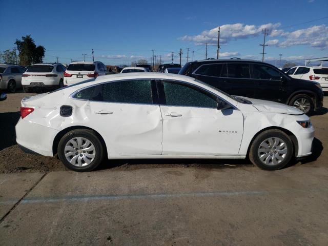 2016 CHEVROLET MALIBU L 1G1ZA5ST0GF210655