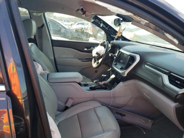 1GKKNMLS2HZ214904 GMC Acadia