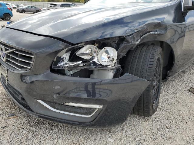 2015 VOLVO V60 PREMIE YV140MEK6F1218167
