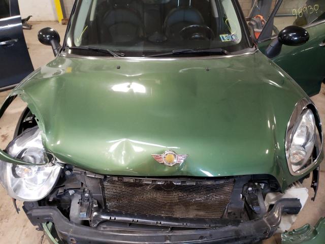 WMWZC3C57GWT07998 Mini Cooper