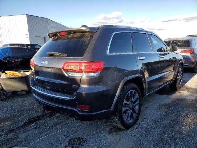 1C4RJFCM7JC440996 Jeep Grand Cherokee Overland