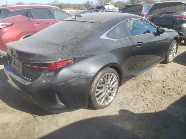 2019 LEXUS RC 300 JTHS85BC1K5005413