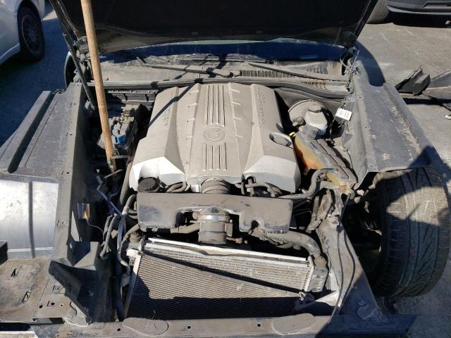 1G6YV34A455603846 Cadillac XLR