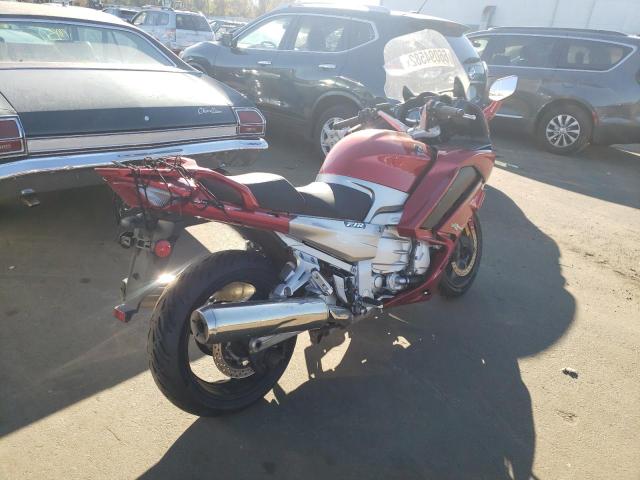 2014 YAMAHA FJR1300 AE JYARP26E7EA000060