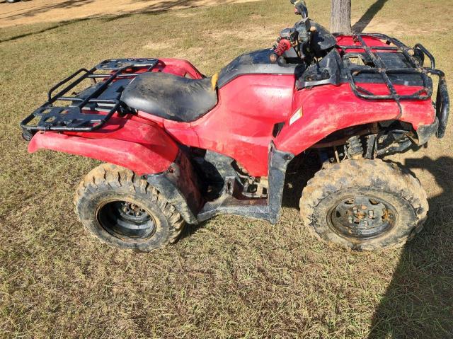 2020 HONDA TRX520 FM 1HFTE4419L4602214