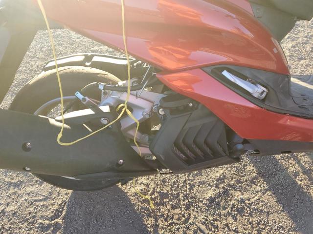 2020 YAMAHA XC155 RKRSG36Y8LA002640