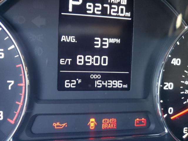 3KPFK4A74HE142894 KIA FORTE LX