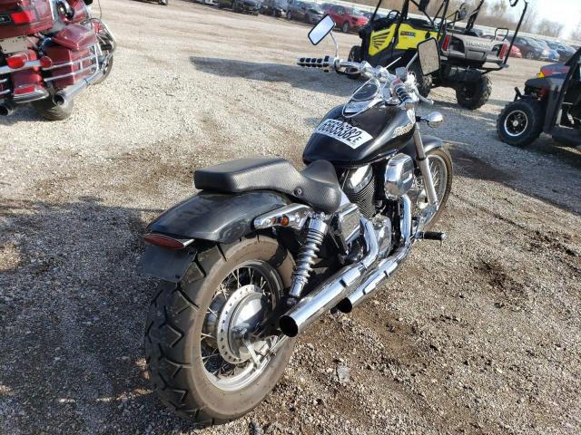 2005 HONDA VT750 C JH2RC44055M802048