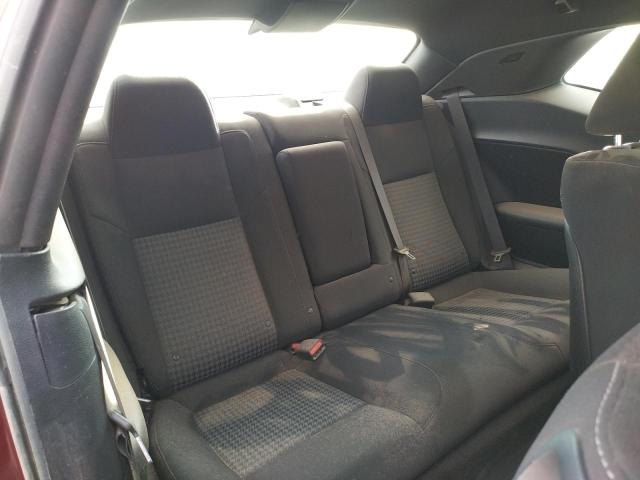 2021 DODGE CHALLENGER - 2C3CDZBT3MH631084