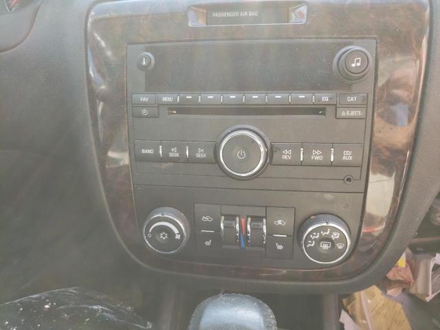 2014 Chevrolet Impala Limited Ltz VIN: 2G1WC5E37E1104720 Lot: 48516974