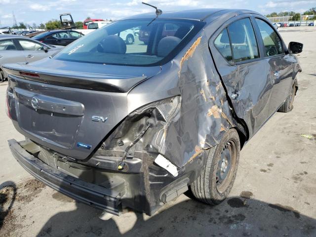 2016 NISSAN VERSA S/S - 3N1CN7AP9GL803344