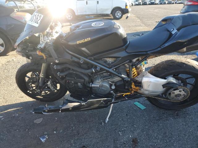 2010 DUCATI 848 ZDM1XBGV2AB012223