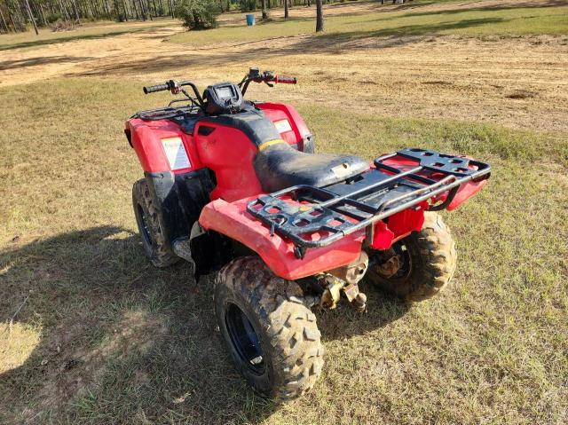 2020 HONDA TRX520 FM 1HFTE4419L4602214