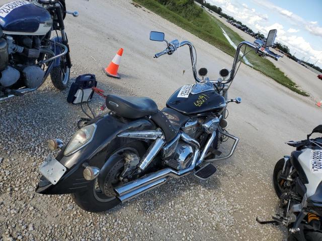 2002 HONDA VTX1800 R 1HFSC49082A005184