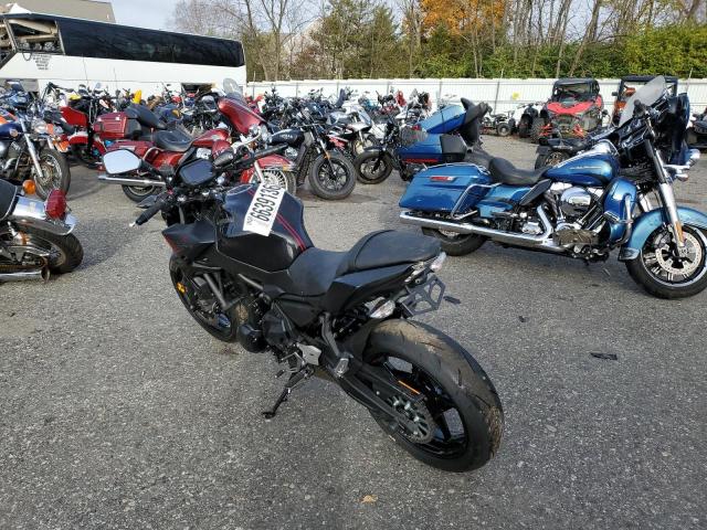 2020 KAWASAKI ER650 K - ML5EREK14LDA12192