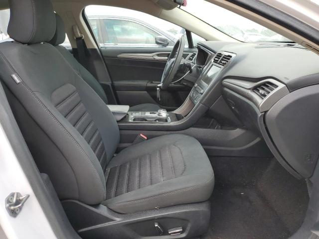 2017 FORD FUSION SE - 3FA6P0HD1HR347108
