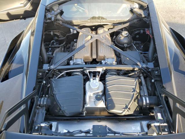 2022 LAMBORGHINI HURACAN ST ZHWUA6ZX9NLA18448