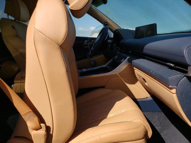 2021 GENESIS GV80 BASE KMUHB4SB3MU066752