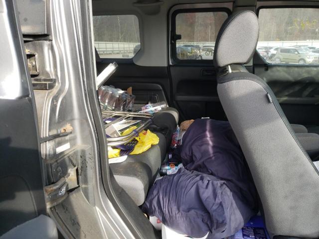 2005 Honda Element Ex VIN: 5J6YH28645L029419 Lot: 41110024