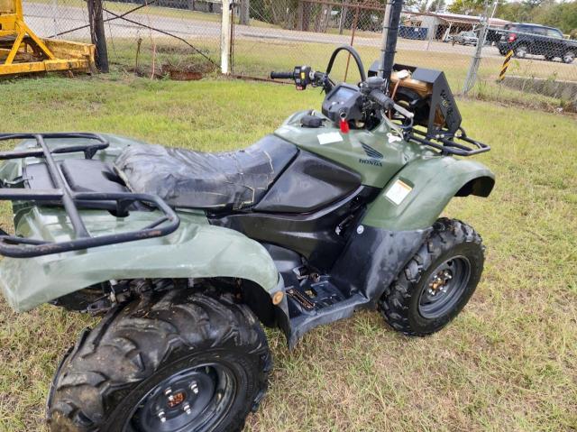 2011 HONDA TRX420 FA 1HFTE3704B4202623