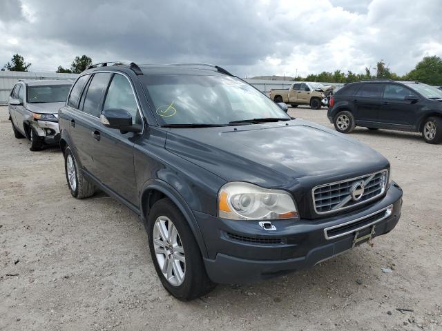 2012 Volvo XC90 