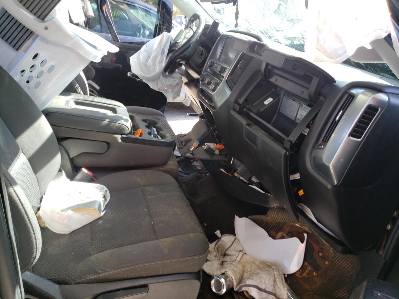 1GCVKREC2HZ363446 CHEVROLET ALL Models 2017