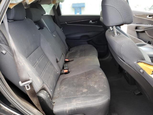 5XYPG4A30HG239547 KIA SORENTO LX