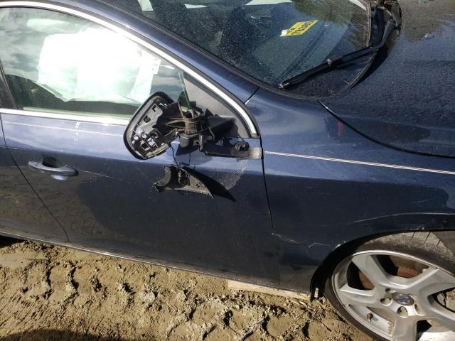 YV1612FH6D2200787 Volvo S60