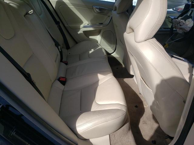 YV1612FH6D2200787 Volvo S60