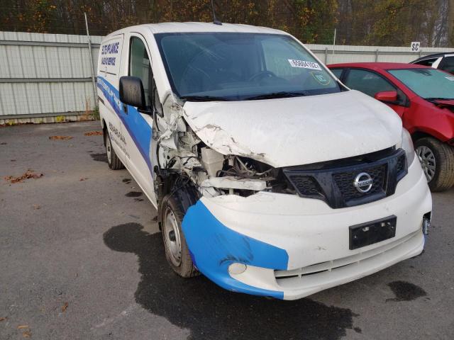 3N6CM0KN6MK703446 Nissan NV