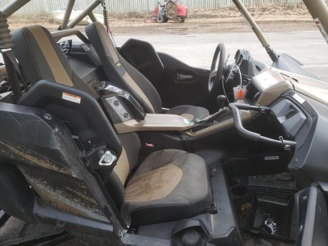 2020 YAMAHA YXZ1000 5Y4AN29Y5LA102314