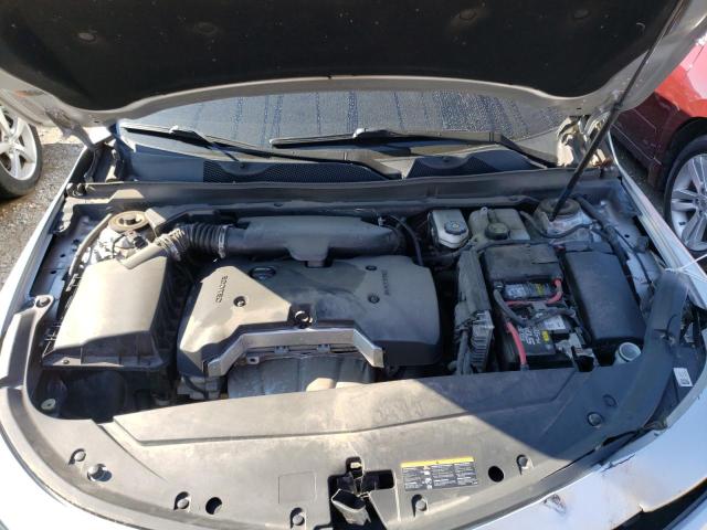 2019 CHEVROLET IMPALA LT - 2G11Z5SA9K9143625
